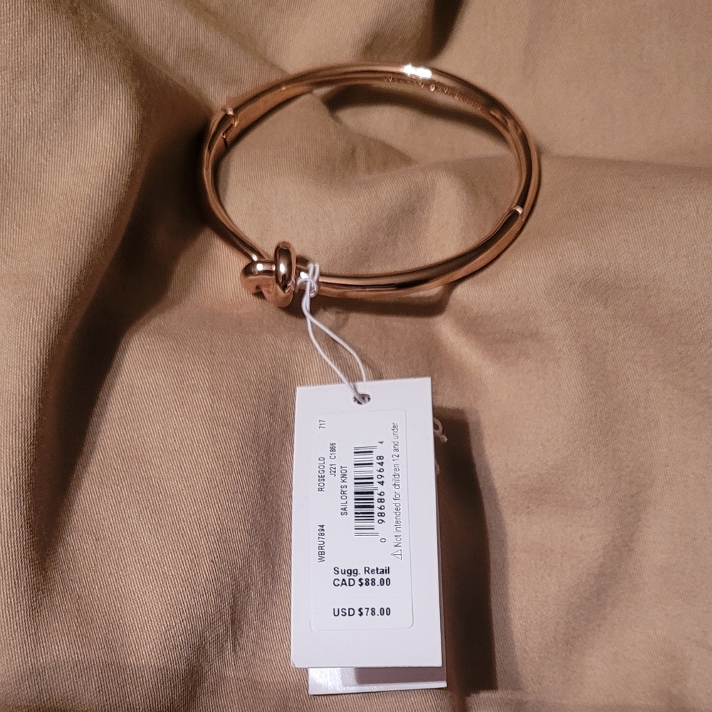 NWT Kate Spade Bracelet - Picture 4 of 5